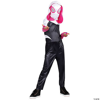 Spider Gwen Child Costume