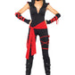 Deadly Ninja