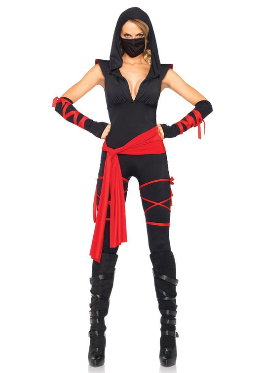 Deadly Ninja
