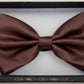 Bowtie: Medium Brown (BOT-32)