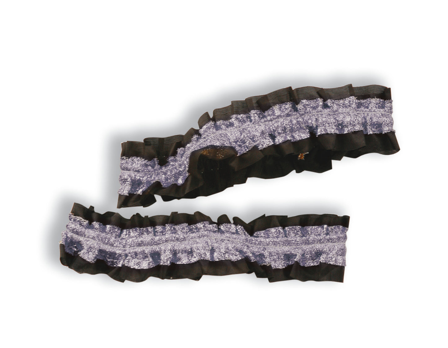 Garter Armbands