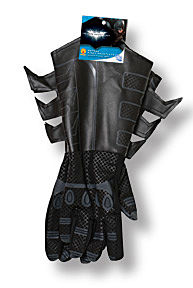 Batman Gauntlets - Adult