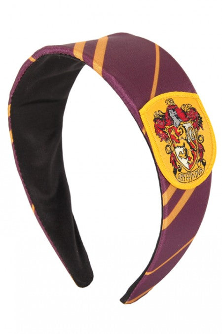 Gryffindor Headband