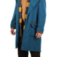 Newt Scamander Coat