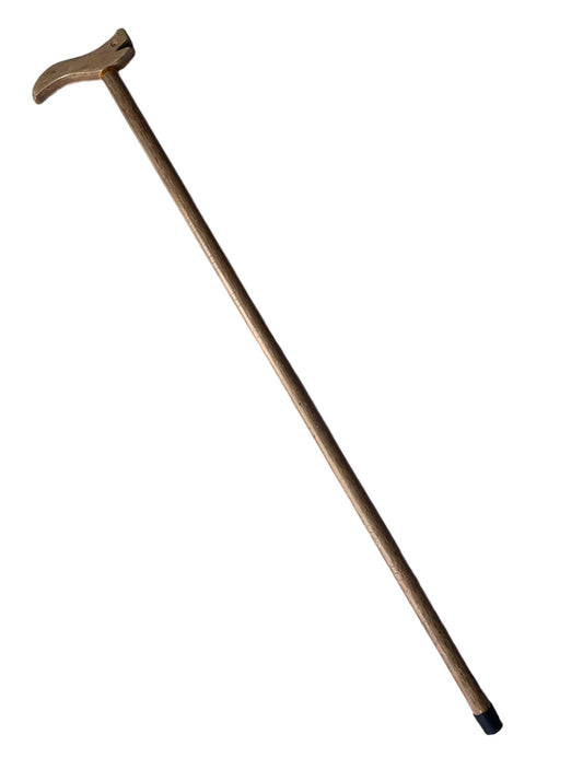 36" Bamboo Walking Cane