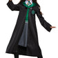 Kids Slytherin Dress