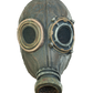 Wasted Gas Mask