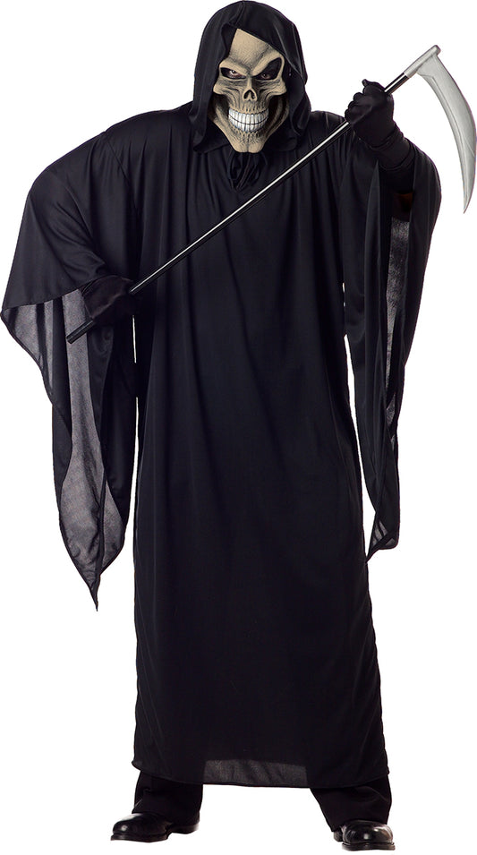 Grim Reaper: Plus Size