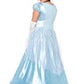 Classic Cinderella - 1X/2X