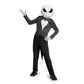 Boy's Classic Jack Skellington