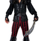 Men's Ruthless Rogue Pirate