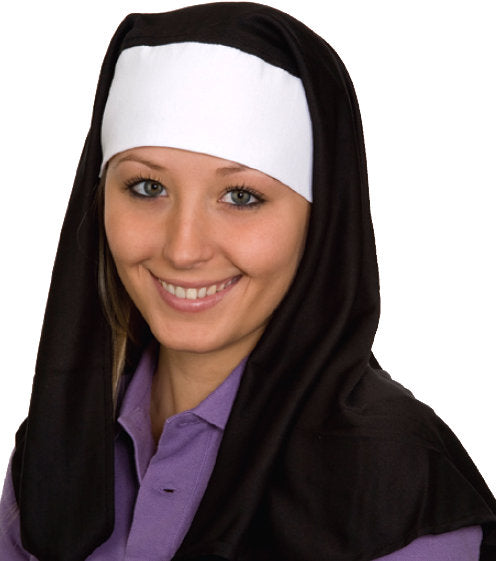 Nun Hat