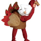 Adult Turkey Costume - Standard Size