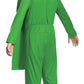 Kids Minecraft Creeper Jumpsuit