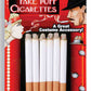 Fake Cigarettes (6pk.)