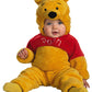 Plush Winnie the Pooh Costume