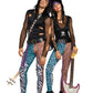 Hair Band Rocker (Women's)