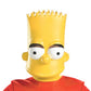 Kids Deluxe Bart Costume