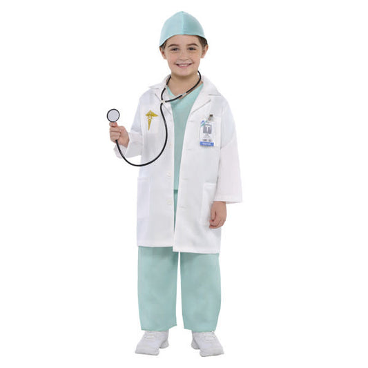 Doctor