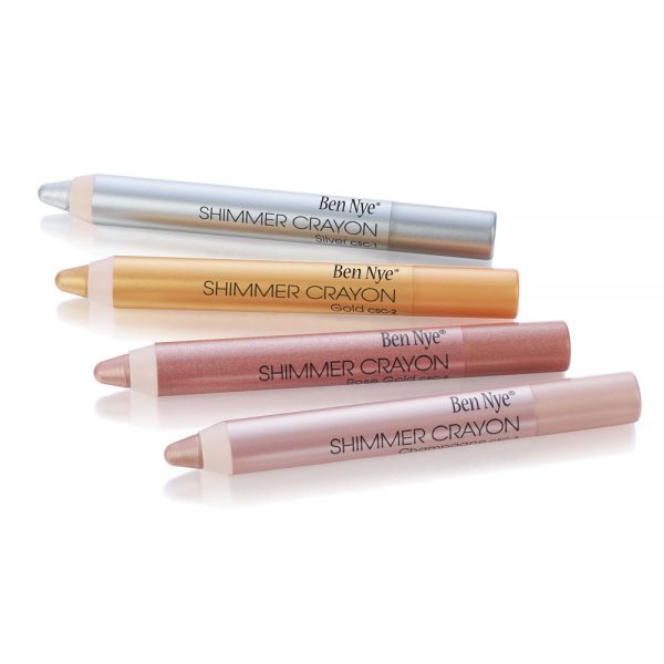 Shimmer Crayon