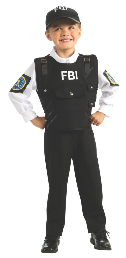 FBI Agent