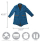 Newt Scamander Coat