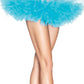 Organza Tutu