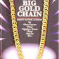 Big Chain: Gold