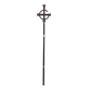 Ghost Papa Staff Accessory