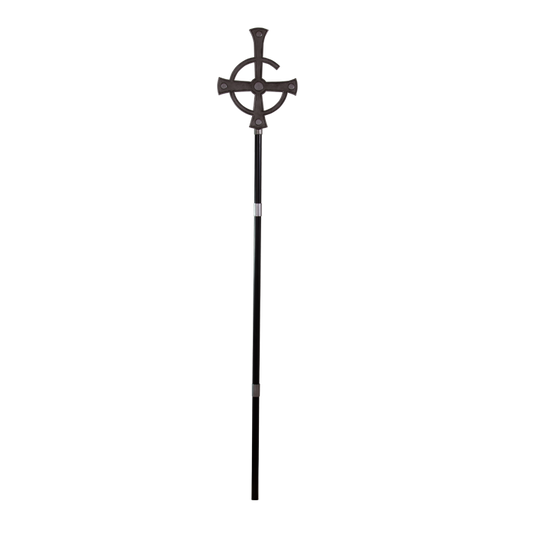 Ghost Papa Staff Accessory