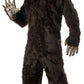 Big Foot Costume: Plus Size