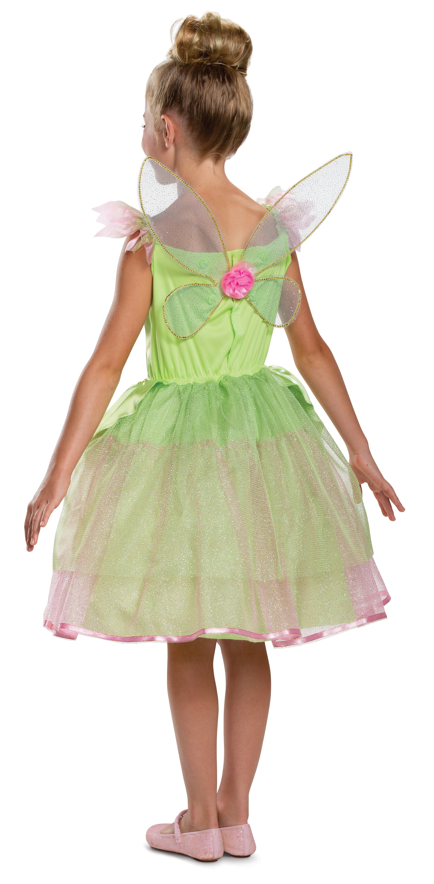 Girl's Classic Tinker Bell