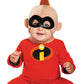 Infant Deluxe Baby Jack Jack Costume