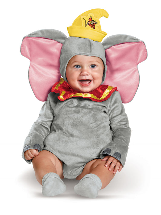 Dumbo - Infant (12-18 Mo)