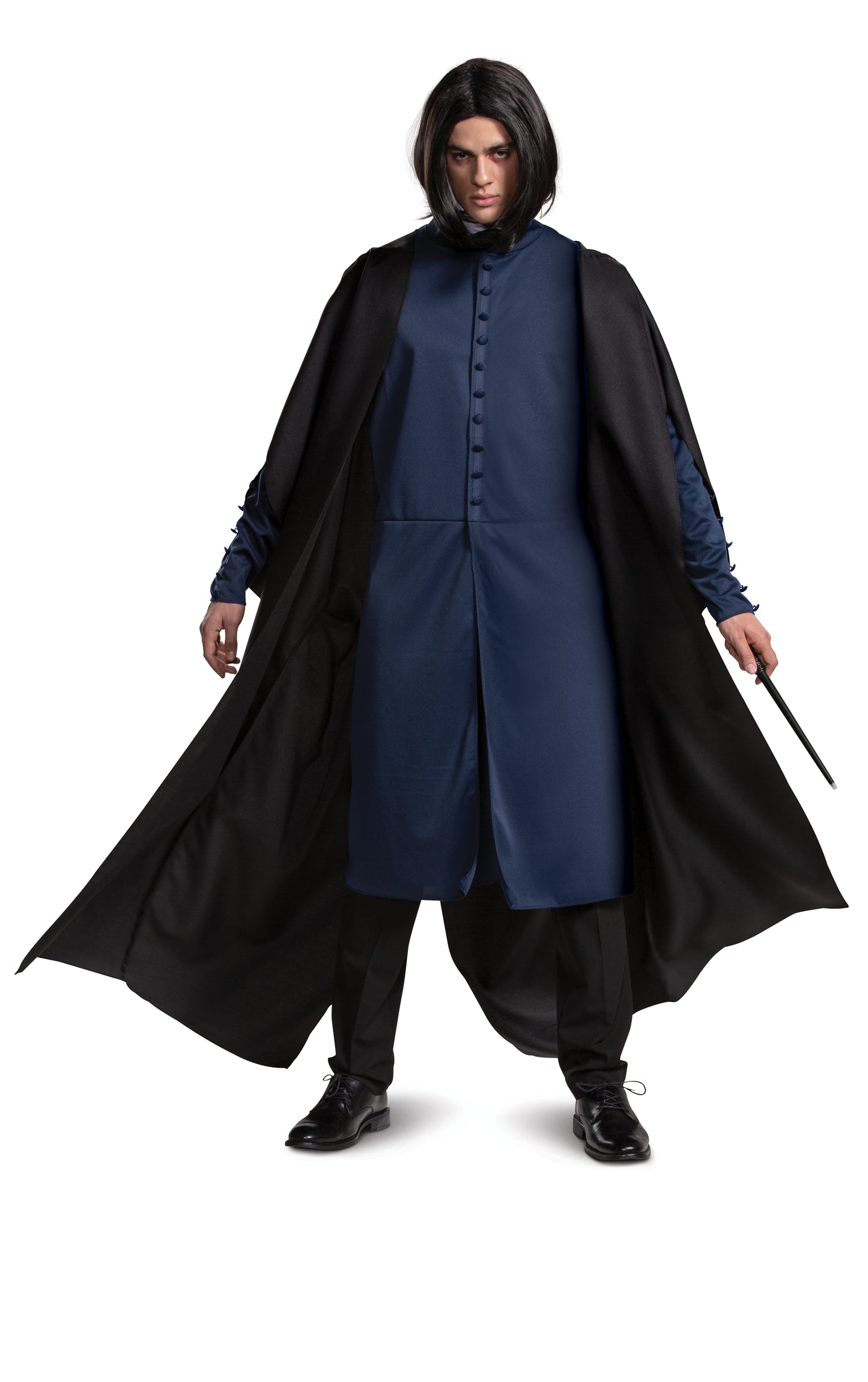 Adult Deluxe Severus Snape Costume