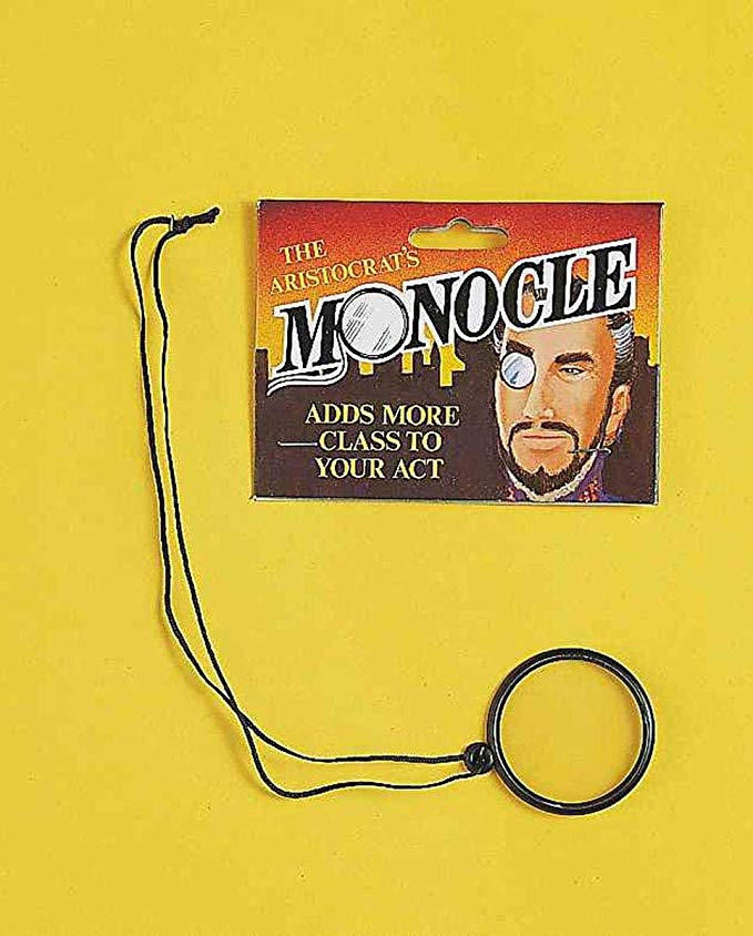 Monocle