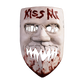 Kiss Me Mask (The Purge)