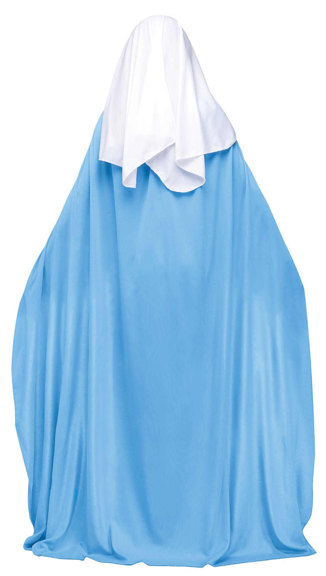 Adult Mary Costume - Standard Size