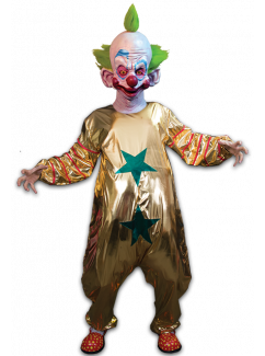 The Killer Klown Shorty - Standard Size