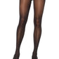 Plus: Sheer To Waist Tights