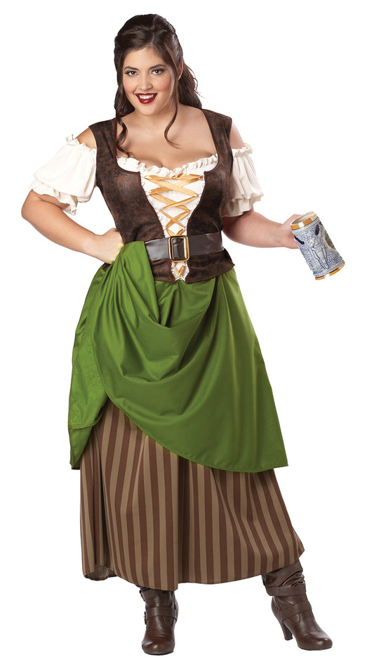 Women's Tavern Maiden