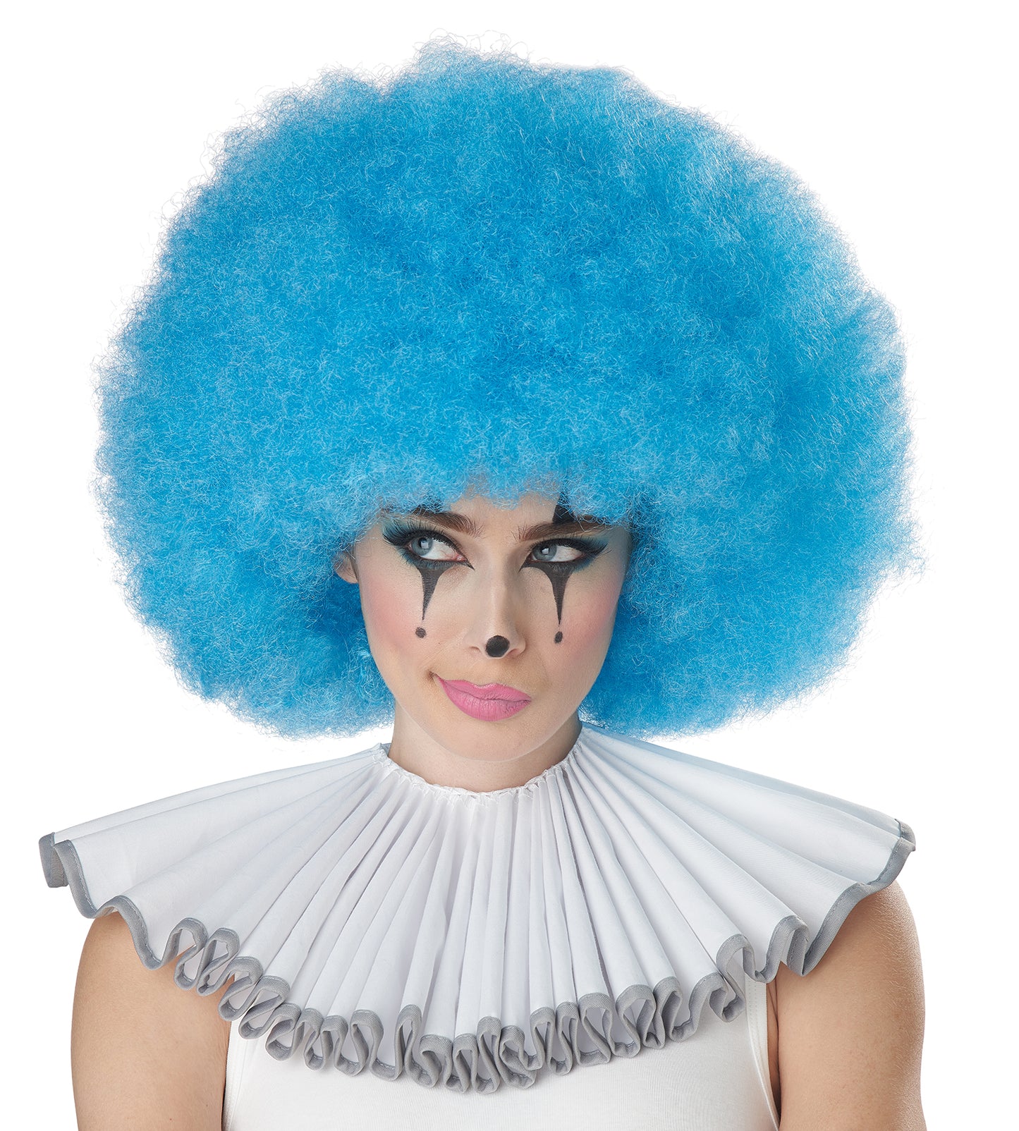 Jumbo Afro Wig