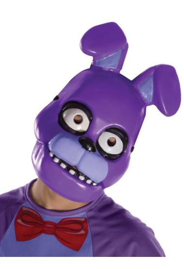 FN@F: Bonnie 1/2 Mask