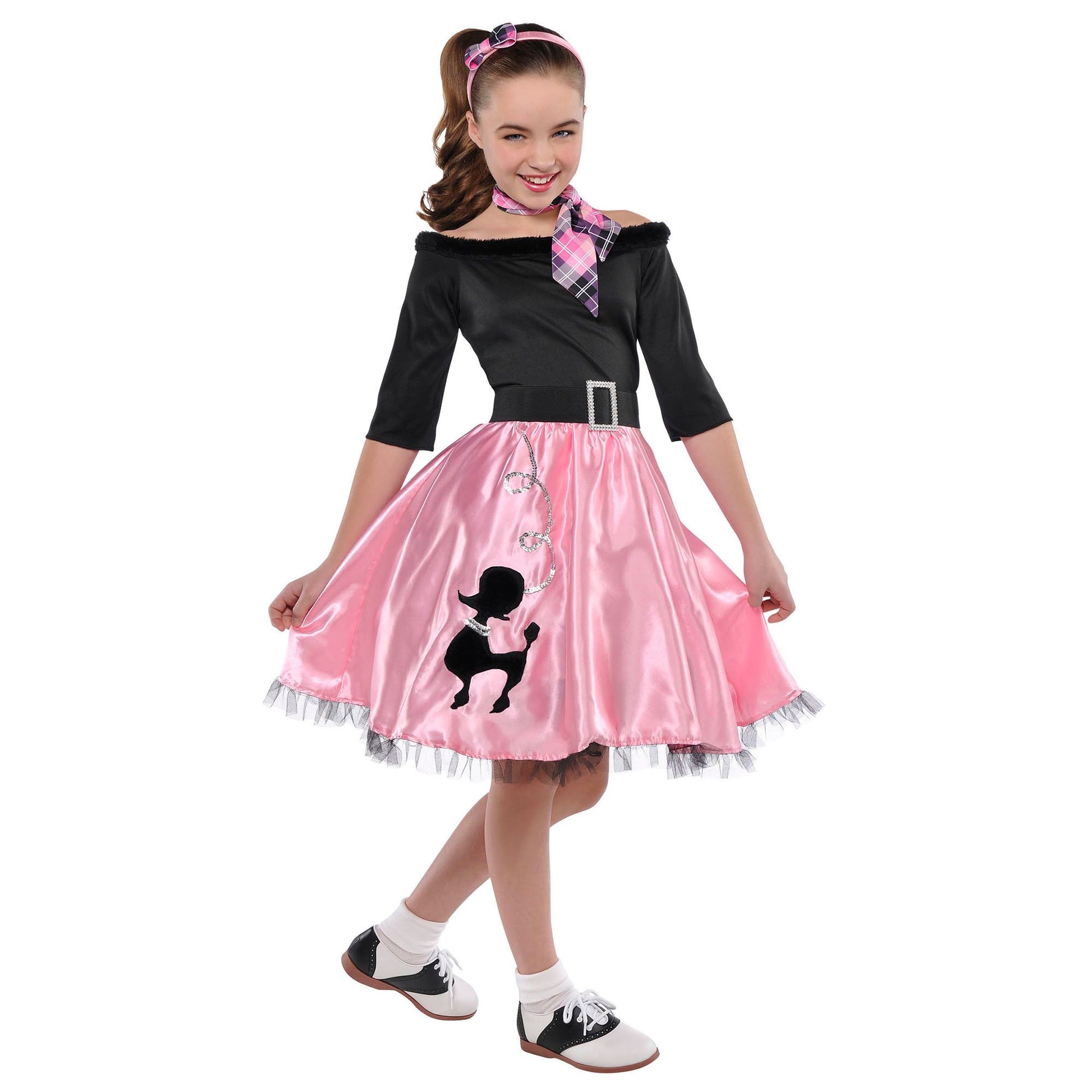 how to dress for sock hop party How to Dress for a 50s Sock Hop- Authentic 50s Outfits