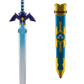 Link's Master Sword (Legend of Zelda)