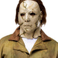 Michael Myers™ Mask - Rob Zombie's Halloween (Cracked & Distressed)