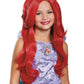 Kid's Deluxe Ariel Wig