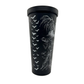 Vampire Castle Cold Brew Tumbler with Straw