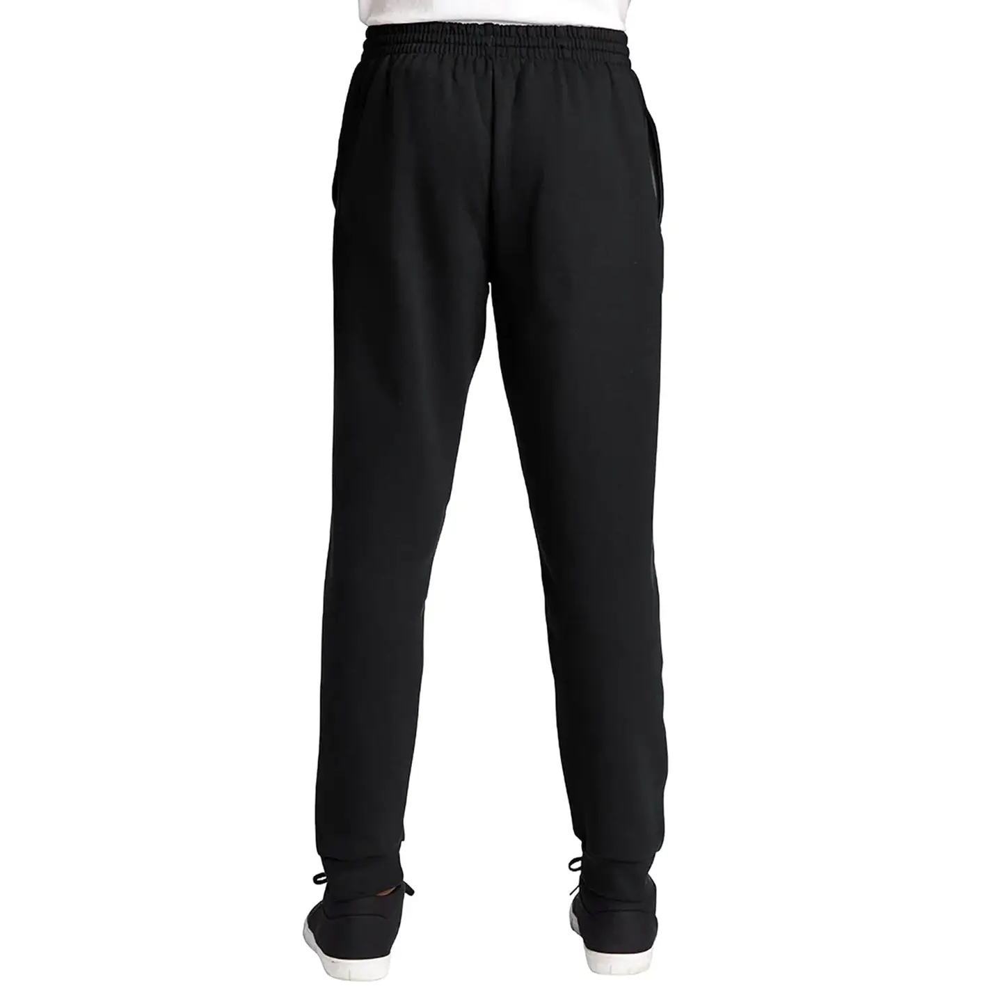 Vampire Bat Joggers [White Bats]