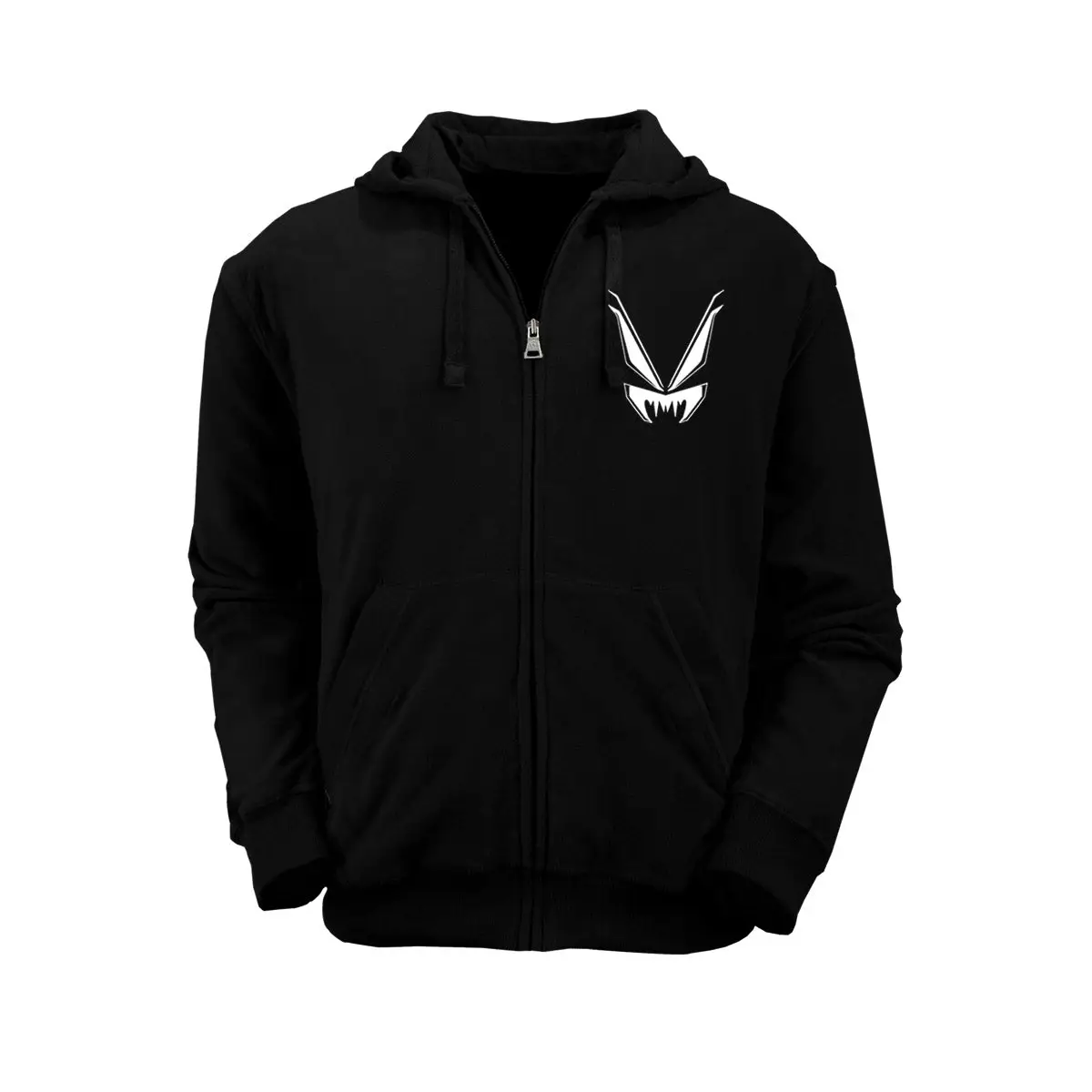 Cult of the Mothman Hoodie []